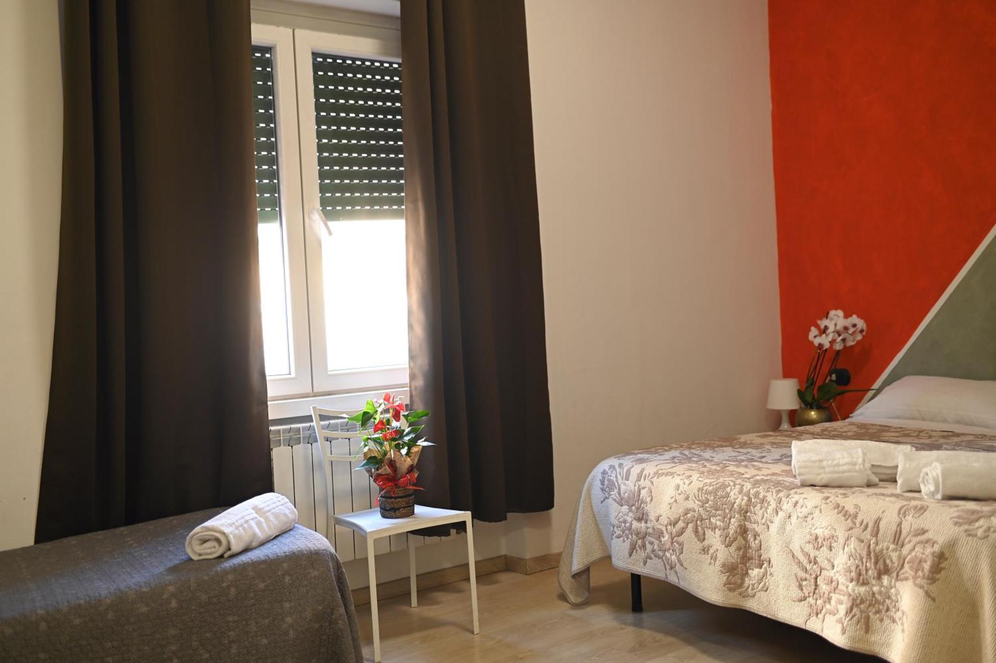 La Gloria Rho Private Rooms Only Bagian luar foto